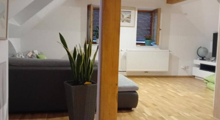 Ferienwohnung Bad Tatzmannsdorf