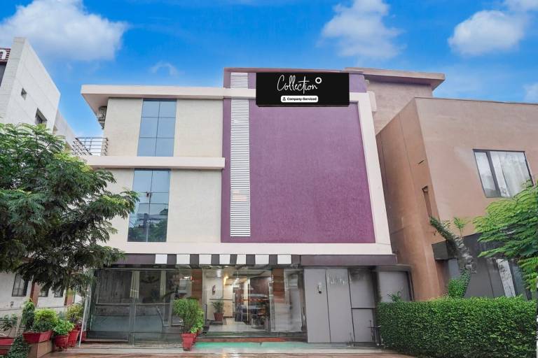House Abu Road