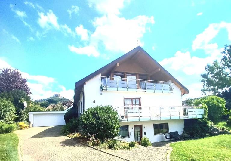 Ferienwohnung Bisingen