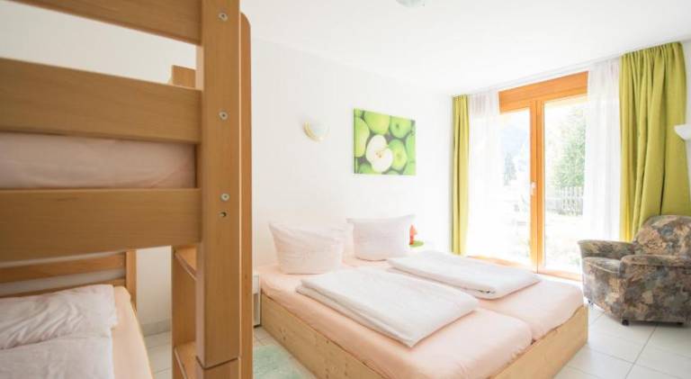Hotel Cuntera — photo 2