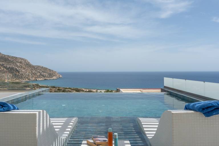 Villa Karpathos