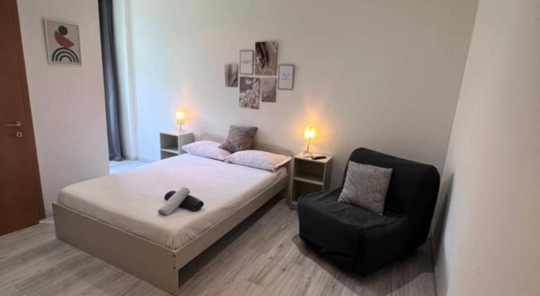 Lovely apartment | Pet-friendly in Trieste