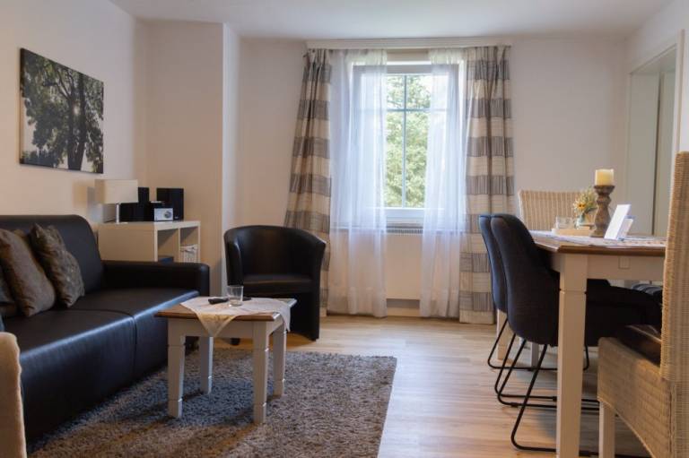 Ferienwohnung Lichtenhagen