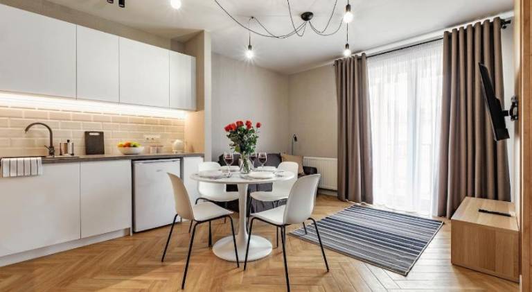Apartment for 6 persons — photo 2
