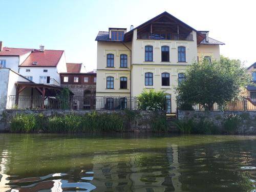 Apartmán Kardašova Řečice