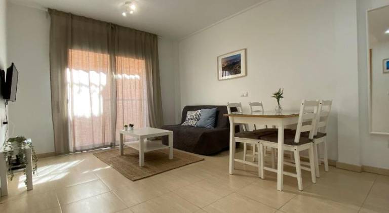 Apartment with 2 rooms for 4 persons — photo 5