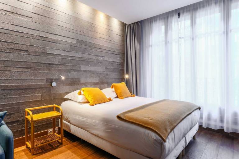 Appartement Puteaux