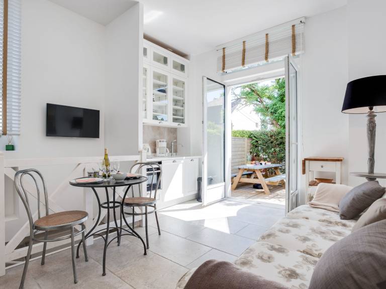 Apartment  Carnac