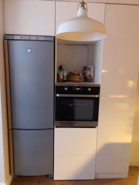 Appartement Vasastaden