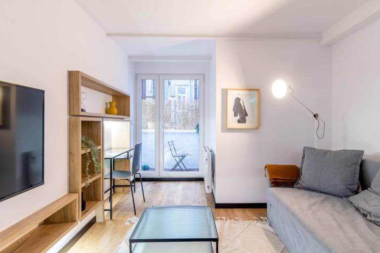 Apartamento Vigo
