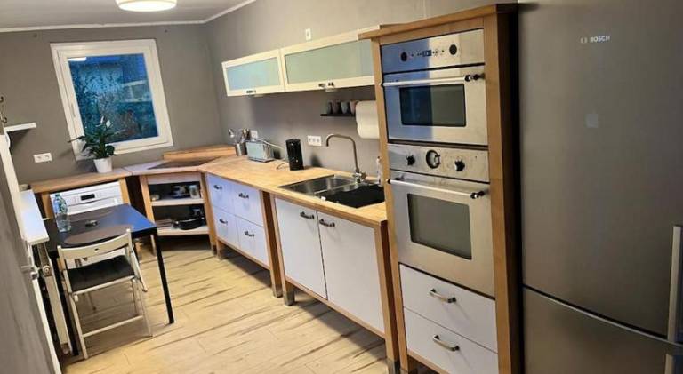 Ferienwohnung Blankenfelde-Mahlow