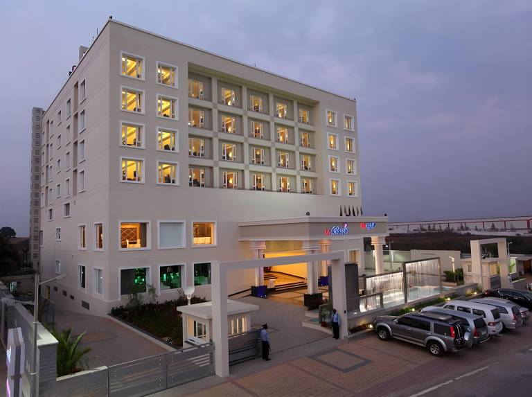 La Classic Hotel