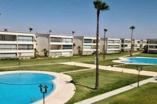 House  Zemmour Touirza