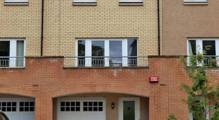 Holiday apartment with 4 rooms for 6 persons — photo 3