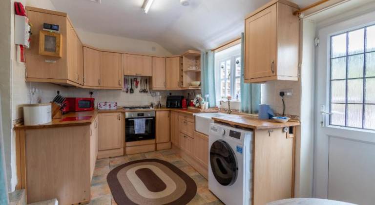 Vacation home with 1 room for 4 persons — photo 3