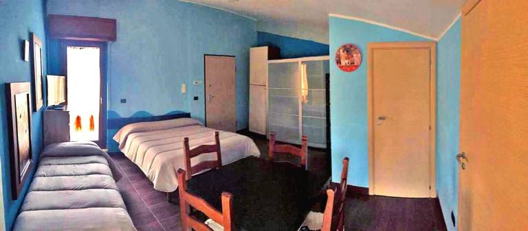 Bed & Breakfast Rionero In Vulture
