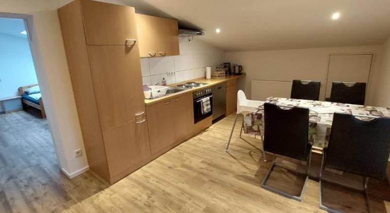 Rental apartment | Pets are welcome — photo 3