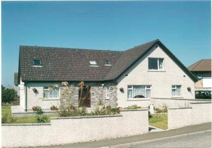 Bed and breakfast  Kirkwall