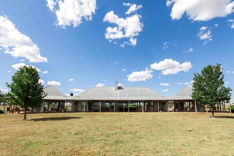 Villa Gulgong