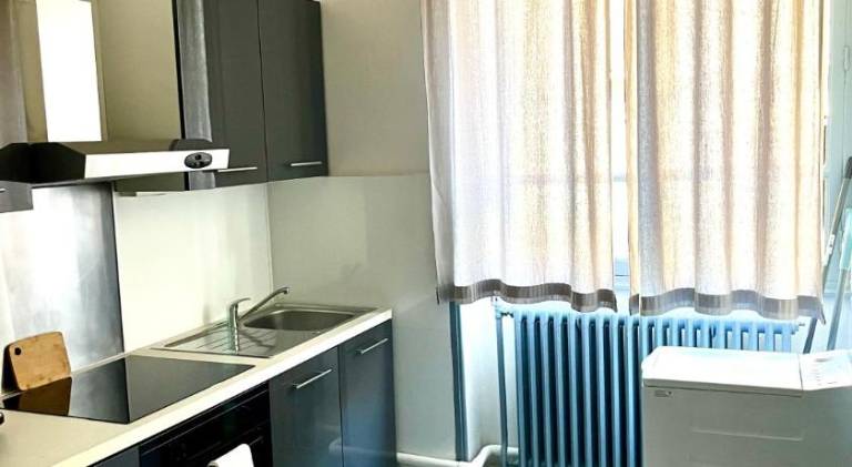 Holiday apartment with 1 room for 3 persons — photo 3