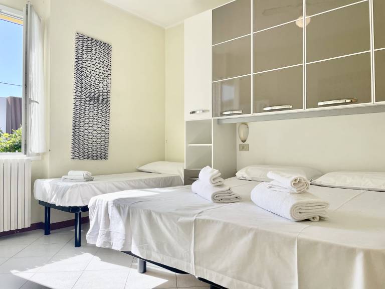 Apartman Rimini