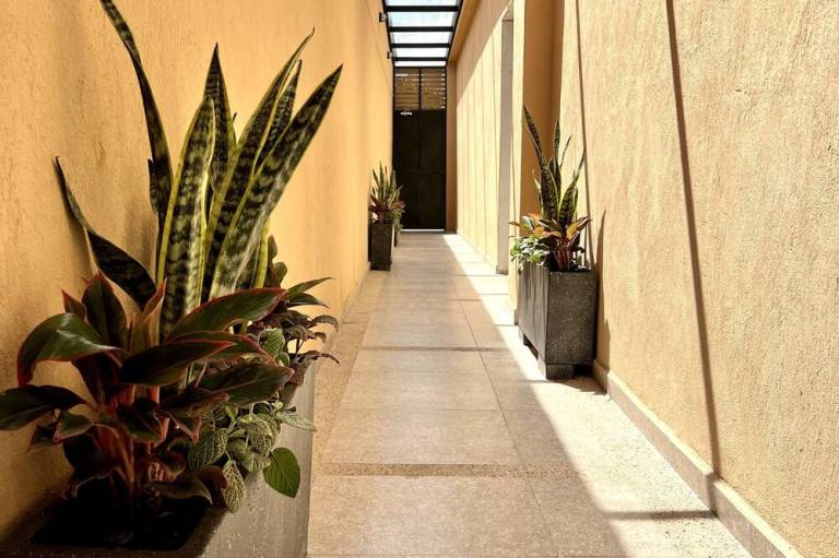 Aparthotel Barranquilla