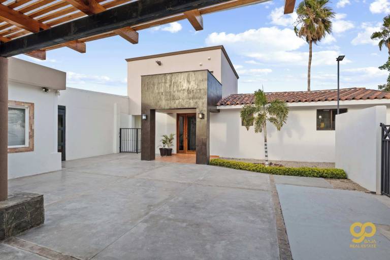 Casa El Centenario
