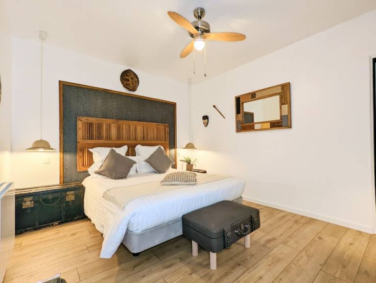 Chambre d'hôtes Saint-Quentin