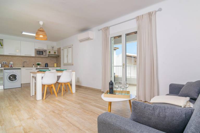 Appartement Cala D'or