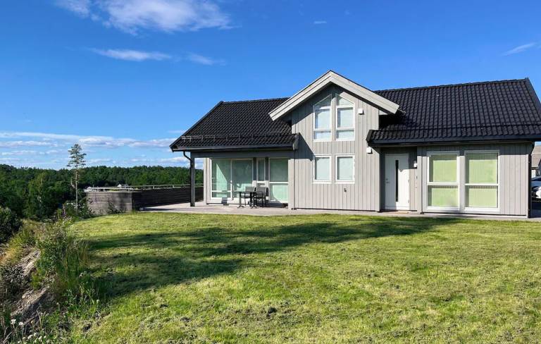 Hus Arendal