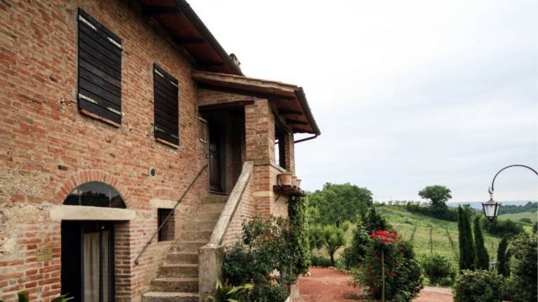 Villa with garden, private pool & grill — photo 3