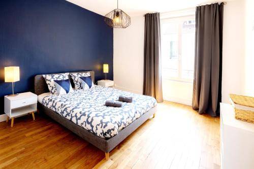 Appartement Montluçon