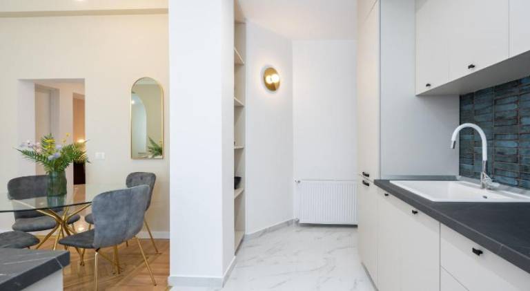 Rental apartment | Close to Stavropoleos Monastery — photo 4