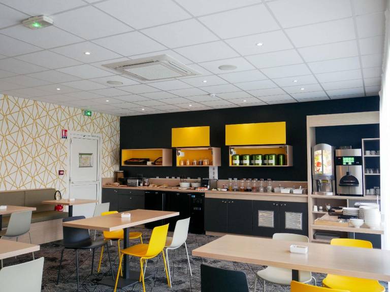Ibis Styles Poitiers Nord — photo 5