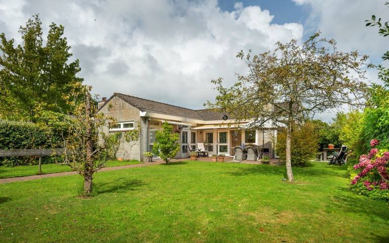 Ferienhaus Burgh-Haamstede