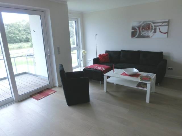 Ferienwohnung Bederkesa