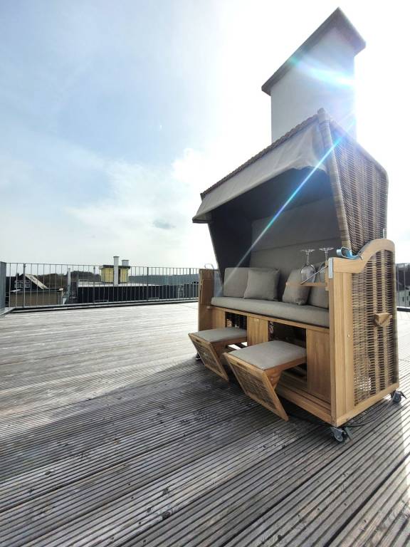 Winterberg Penthouse 21125 — photo 2
