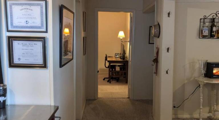 Vacation home | Pets allowed — photo 3
