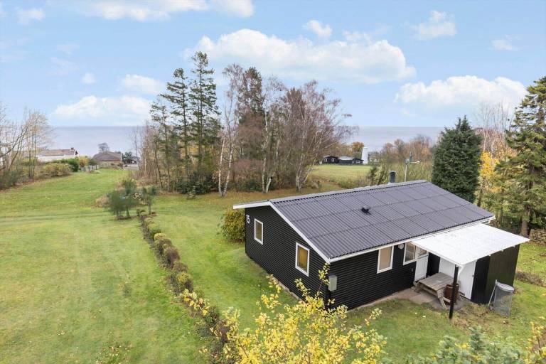 Feriehus Sandkås