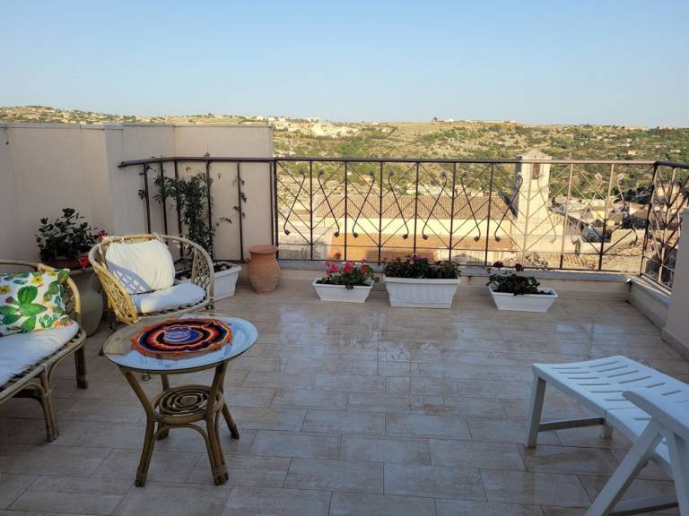 Bed & Breakfast Modica