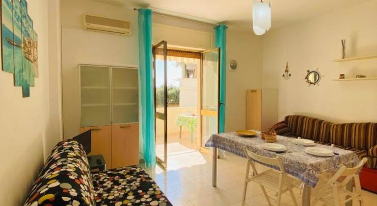 Nice house | Beach nearby | Dogs allowed in Gallipoli