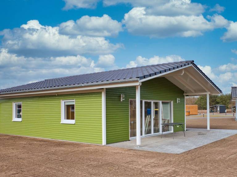 Ferienhaus  Lohsa