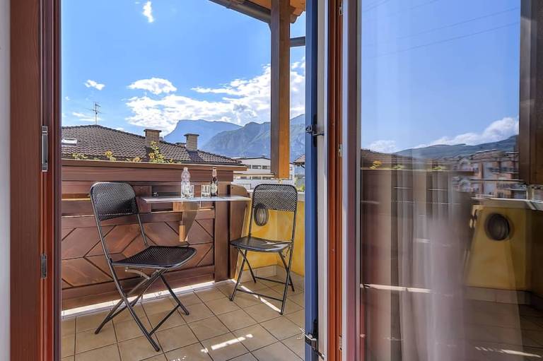 Hotel Garni La Vigna Adult Friendly