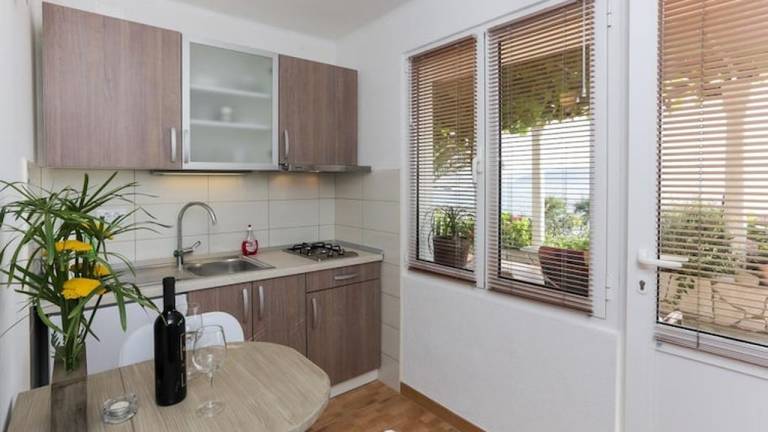 Apartman Janjina