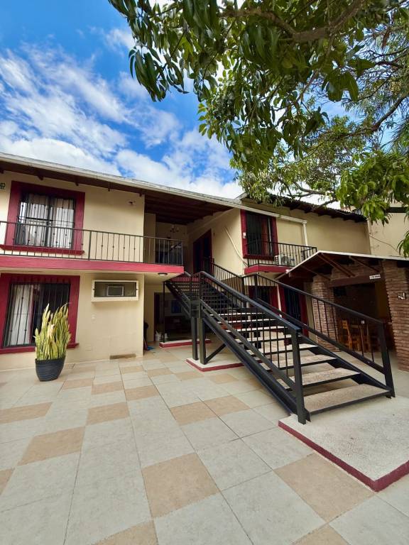 Hotel Uke Inn Terán in Tuxtla Gutiérrez