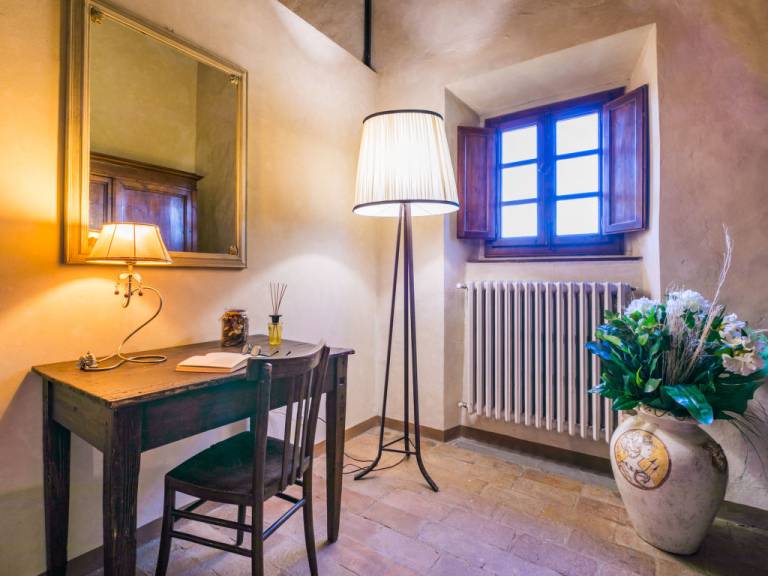 Ferienwohnung Florenz