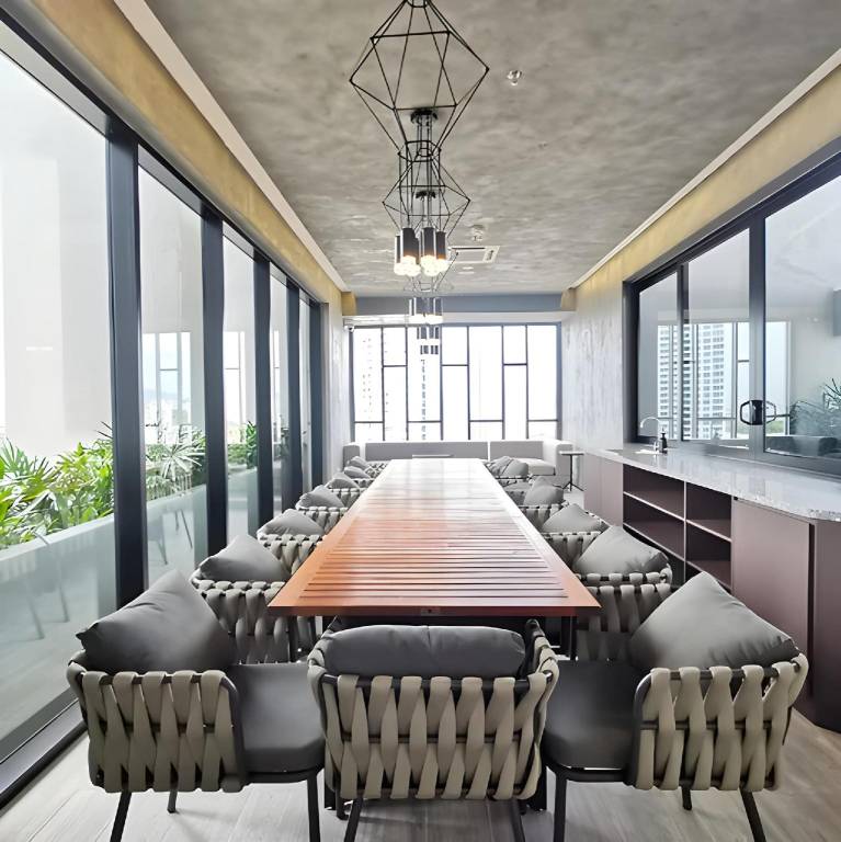 84 m&sup2; Ferienwohnung