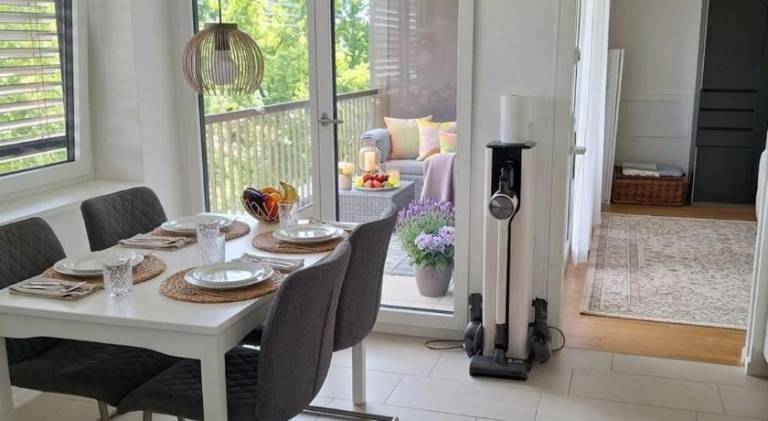 Rental apartment with 2 rooms for 4 persons — photo 3