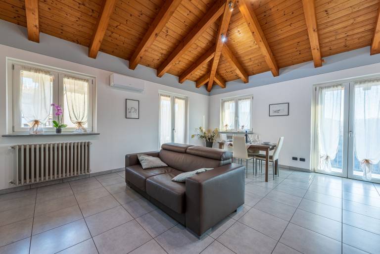 Appartamento Monforte d'Alba