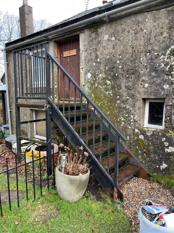 1-Bed studio Apartment nr Cockermouth — photo 2
